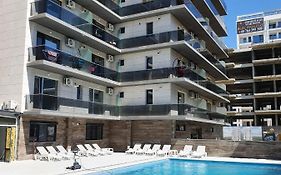Ayan Luxury By Complex Almar